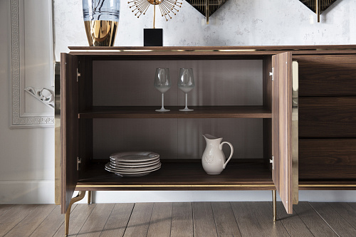 ТУМБА MONTEGO (0071641547)