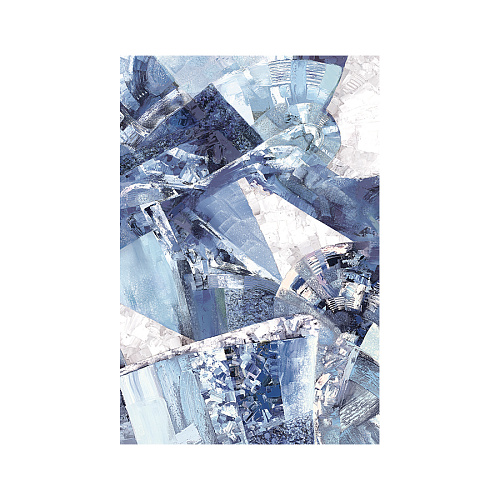 КАРТИНА С РАМОЙ РЕПРОДУКЦИИ КАРТИН (00-00002994)