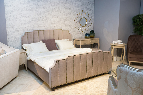 КРОВАТЬ НИКА-АТР (0030593862)