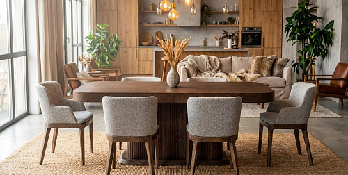 ОБЕДЕННАЯ МЕБЕЛЬ DRAGON (УТ-00004902)