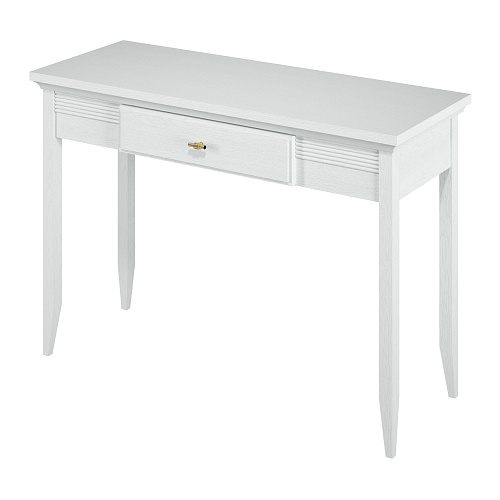КОНСОЛЬ BERGEN WHITE (0050500034)