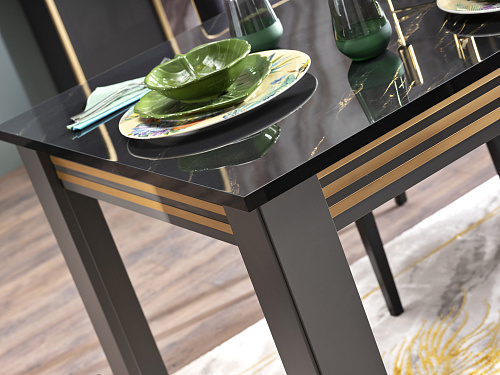 СТОЛ ОБЕДЕННЫЙ CARLINO (0091431408)