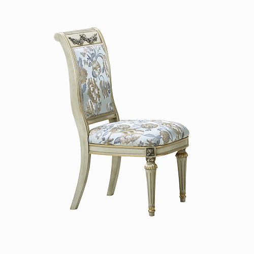 СТУЛ ОБЕДЕННЫЙ ASTORIA OLIVE (0101550974)