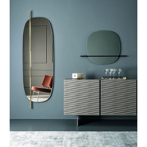 ЗЕРКАЛО НАСТЕННОЕ VANITY - CS5111-P_GMR_P175