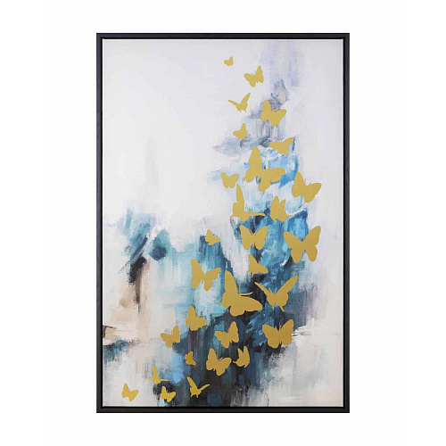 КАРТИНА С РАМОЙ TOMAS STERN (00-00002523)