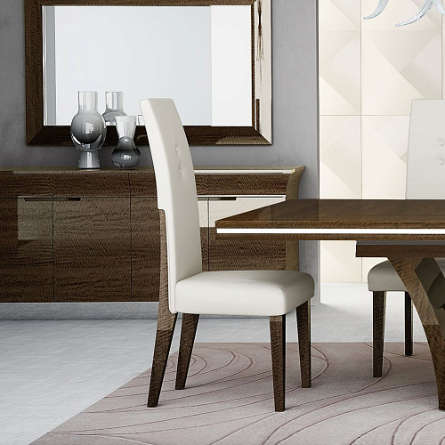 СТУЛ ОБЕДЕННЫЙ KOURTNEY (0101550830) СТУЛ ОБЕДЕННЫЙ KOURTNEY (0101550830)