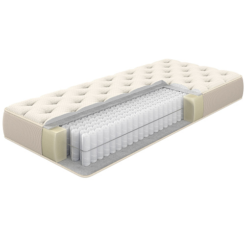 МАТРАС ZEFIR ARM - 200X180 (MEDIUM)