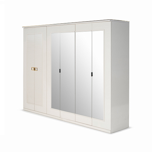 ШКАФ 6-ДВ VEYRON (0041880111)