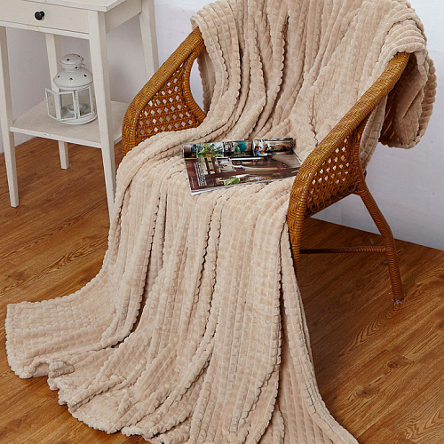 ПЛЕД PREMIUM-F (00-00003447)