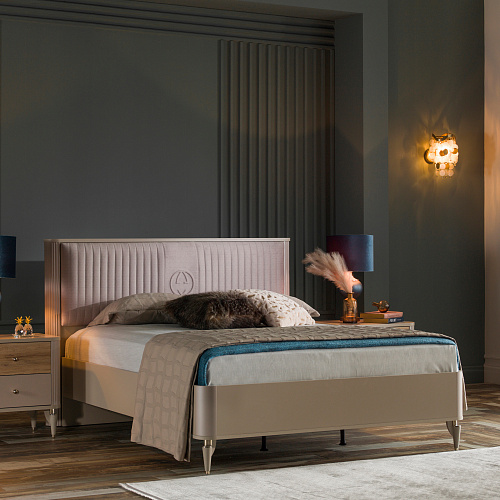 КРОВАТЬ SANVITO (00-00001753)