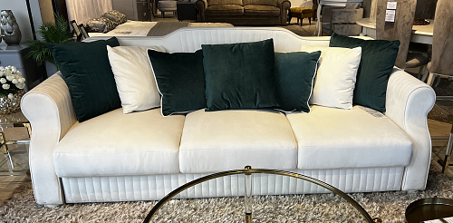 МЯГКАЯ МЕБЕЛЬ VERONA-D (00-00001705)