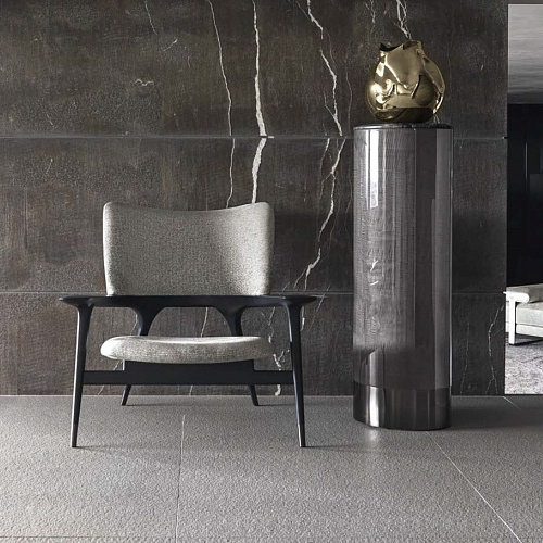 КРЕСЛО MIRAGE-GC - 380/01/S ТКАНЬ CURTIS Z592/03