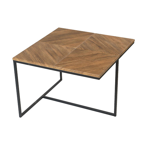 СТОЛ ЖУРНАЛЬНЫЙ ЭКЛЕКТИК КВАДРО (0091401262)