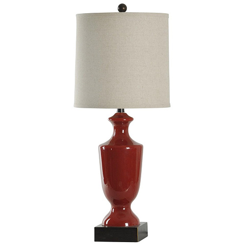 ЛАМПА НАСТОЛЬНАЯ STYLECRAFT (00-00000665)