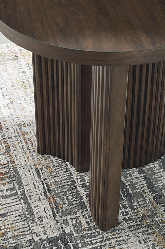 СТОЛ ПРИСТАВНОЙ KORESTONE - T689-6 ПРИСТАВНОЙ