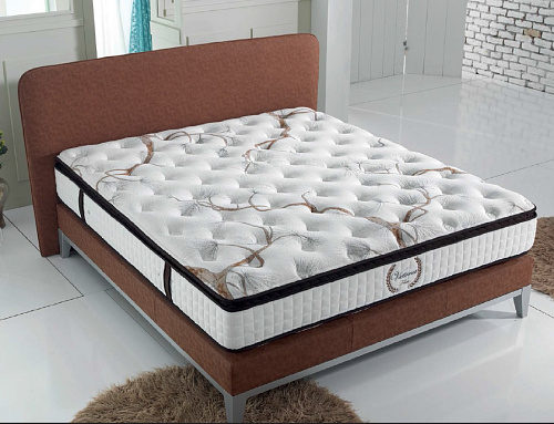 ПОСТЕЛЬНЫЕ ПРИНАДЛЕЖНОСТИ VICTORIA BRN (00-00002592)