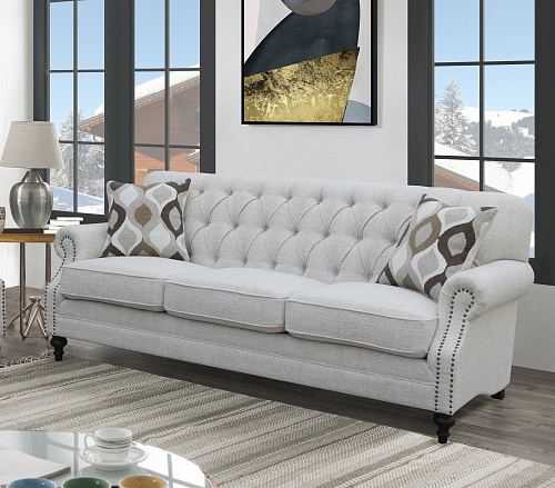 ДИВАН 3-М ARGON (00-00003780)