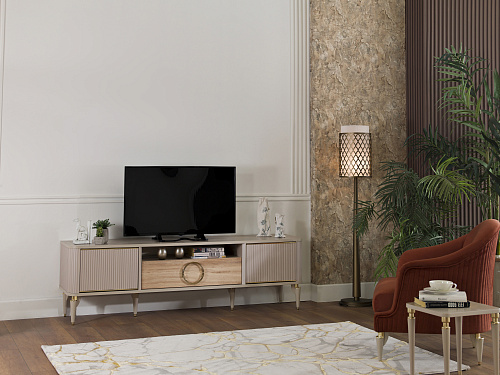 ТУМБА ПОД ТВ SANVITO (0071660779)