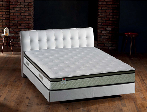 МАТРАС MAJESTIC BRN (0110702926)