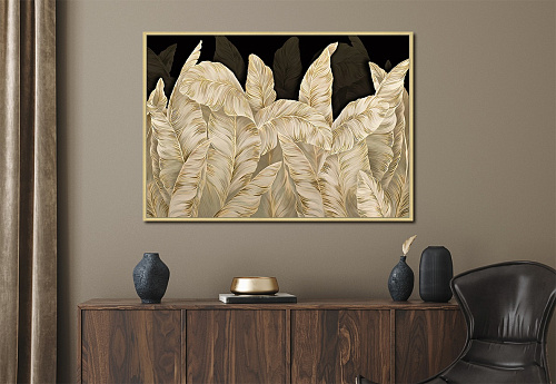 АКСЕССУАРЫ РЕПРОДУКЦИИ КАРТИН (00-00002991)