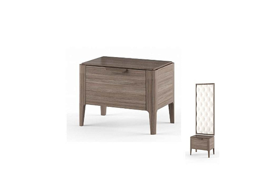 ТУМБА ПРИКРОВАТНАЯ ENZO (0071681579)