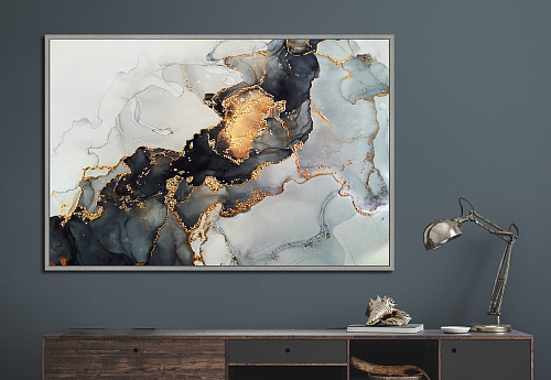 АКСЕССУАРЫ РЕПРОДУКЦИИ КАРТИН (00-00003460)