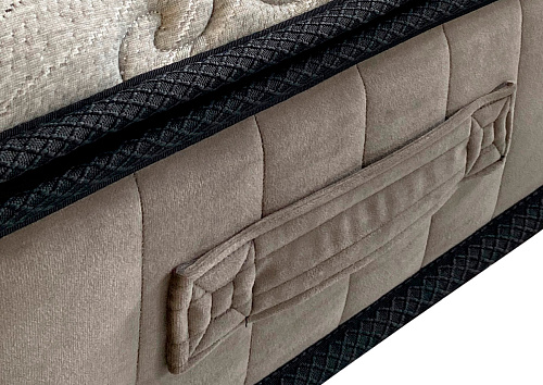 МАТРАС PREMIUM SONBERRY (0030700016)