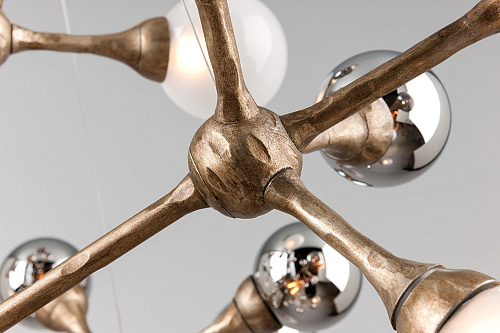 ЛЮСТРА HUDSON VALLEY (0180680359) ЛЮСТРА HUDSON VALLEY (0180680359)