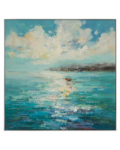 КАРТИНА С РАМОЙ MODERN (00-00001016)