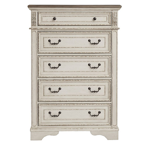 КОРПУСНАЯ МЕБЕЛЬ REALYN (00-00001098)