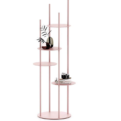 ПОДСТАВКА Д/ЦВЕТОВ CIRCLES (0191010028)