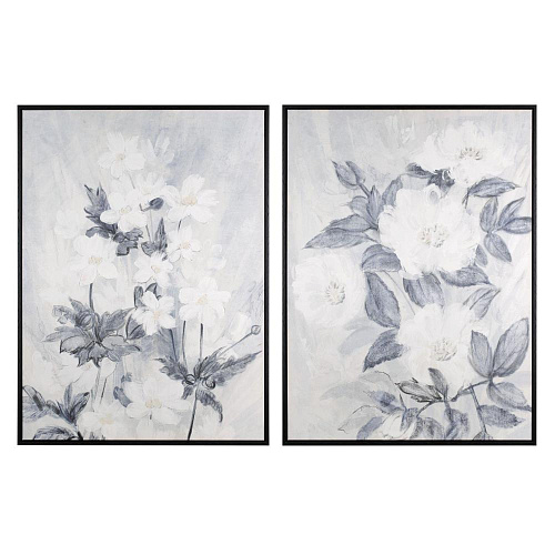 КАРТИНА С РАМОЙ TOMAS STERN (0160421583)