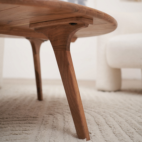 СТОЛ ЖУРНАЛЬНЫЙ AP LOFT - СКАНДИ БОЛЬШОЙ