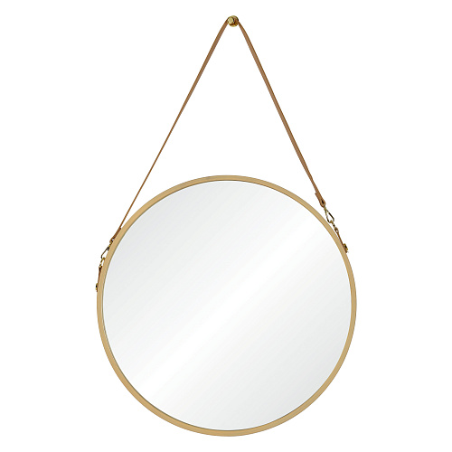 ЗЕРКАЛО ROSA HOME - A88069-1 MARINA БЕЖЕВЫЙ