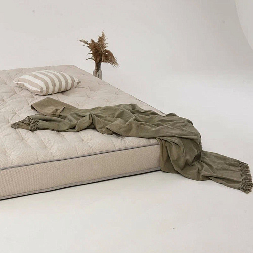 МАТРАС BROWNIE - 200Х180 (MEDIUM)