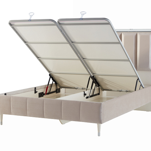 КРОВАТЬ GRAVITA (0030594212)