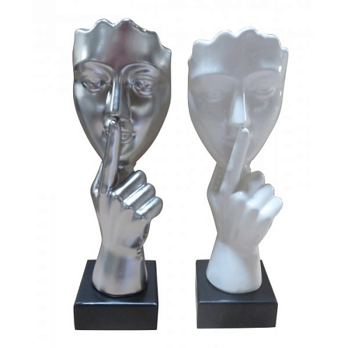 СТАТУЭТКА SOUVENIR (00-00003033)