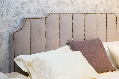 КРОВАТЬ НИКА-АТР (0030593862)