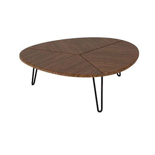 СТОЛ ЖУРНАЛЬНЫЙ ЭЙТОН (00-00001635)