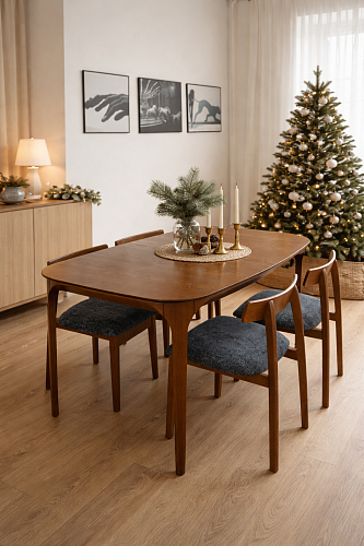 ОБЕДЕННАЯ МЕБЕЛЬ GRIGOR (УТ-00005294)