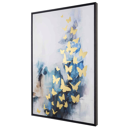 КАРТИНА С РАМОЙ TOMAS STERN (0160421589)