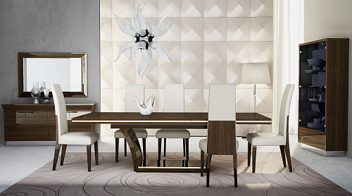 СТОЛ ОБЕДЕННЫЙ KOURTNEY (0091431082)