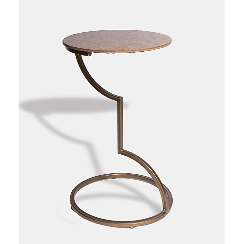 СТОЛ ЖУРНАЛЬНЫЙ LEONARDO ROSSI - ЖС010