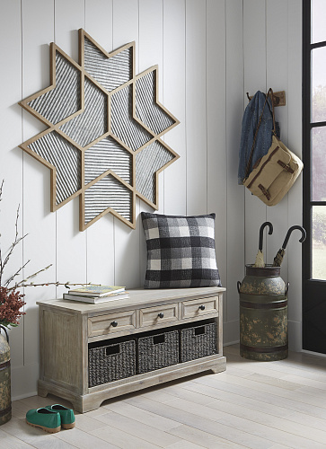 СКАМЬЯ A3000 (0101260025)