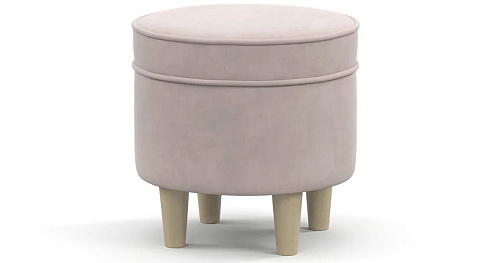 ПУФ ЛОРА-Н - ТП 330 УЛЬТРА РОУЗ