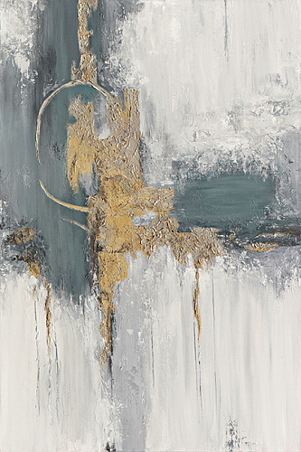 КАРТИНА С РАМОЙ АРТ ДЕКОР (00-00004380)