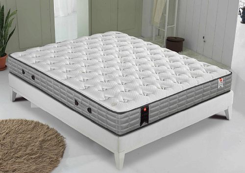 МАТРАС WESTERN - 180*200 MATTRESS (ARGAN)