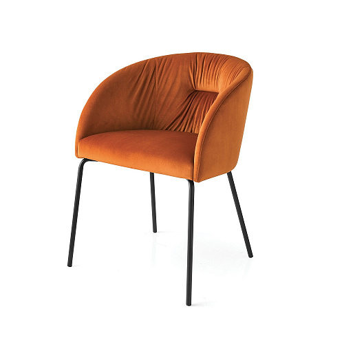 СТУЛ ОБЕДЕННЫЙ ROSIE SOFT-CB (0101551240)