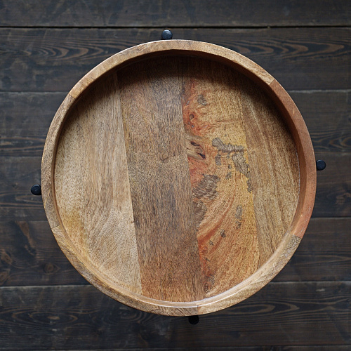 СТОЛ ПРИСТАВНОЙ AP LOFT (0091460737)