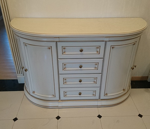 КОМОД СИЛЬВИЯ (00-00000548)